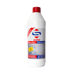 Super Cleaners Super CONS100330 Behangverwijderaar - 1 liter - 0