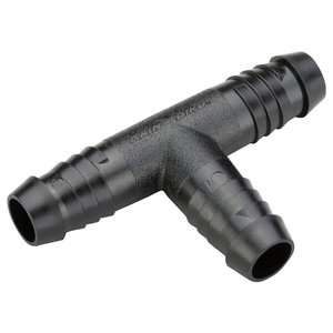 RainBird Rain Bird SBE050 knie 90° voor SPX Flex slang - 1/2" buitendraad x 12,5 mm tule - zwart - Copy - 0