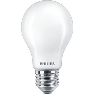 Philips Philips MAS VLE LEDbulb lamp 3.4W - E27 - A60 827 FR - dimbaar