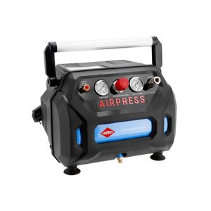 Airpress Airpress H 215-6 Compressor - 215 l/min  - 6 liter - 36943 - 1