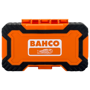 Bahco Bahco 59/S100BC Bitset 1/4" - 100-Delig - 3