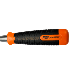 Bahco Bahco 434-6 ERGO™ splitproof Steekbeitel voor hout - 6 mm - 5