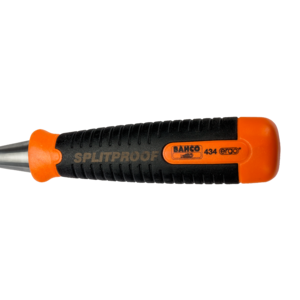 Bahco Bahco 434-8 ERGO™ splitproof Steekbeitel voor hout - 8 mm - 5
