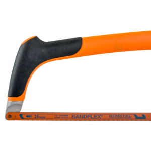 Bahco Bahco 319 Metaalzaagbeugel met softgrip handgreep - 300 mm - 1