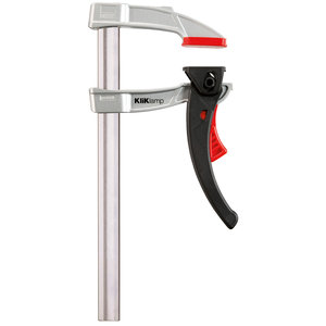 Bessey Bessey KLI-S KliKlamp lijmklemmen set in T-Loc systainer - 16-delig - 2