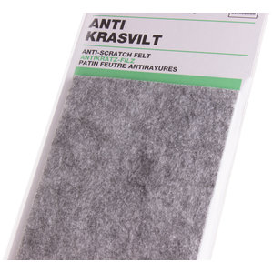 Benson Products Benson 013180 Antikras vilt - grijs - 90x200 mm - 1