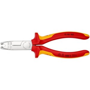 Knipex Knipex 13 46 165 Ontmantelingstang VDE - 165 mm - 1000V - 1