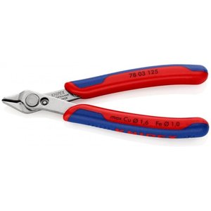 Knipex Knipex 78 03 125 Electronic Super Knips® - 125 mm - 2