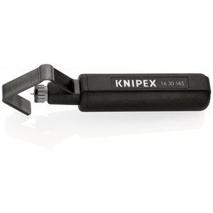 Knipex Knipex 16 30 145 SB Ontmantelingsgereedschap voor rondom snijden - Ø19-40 mm - 0
