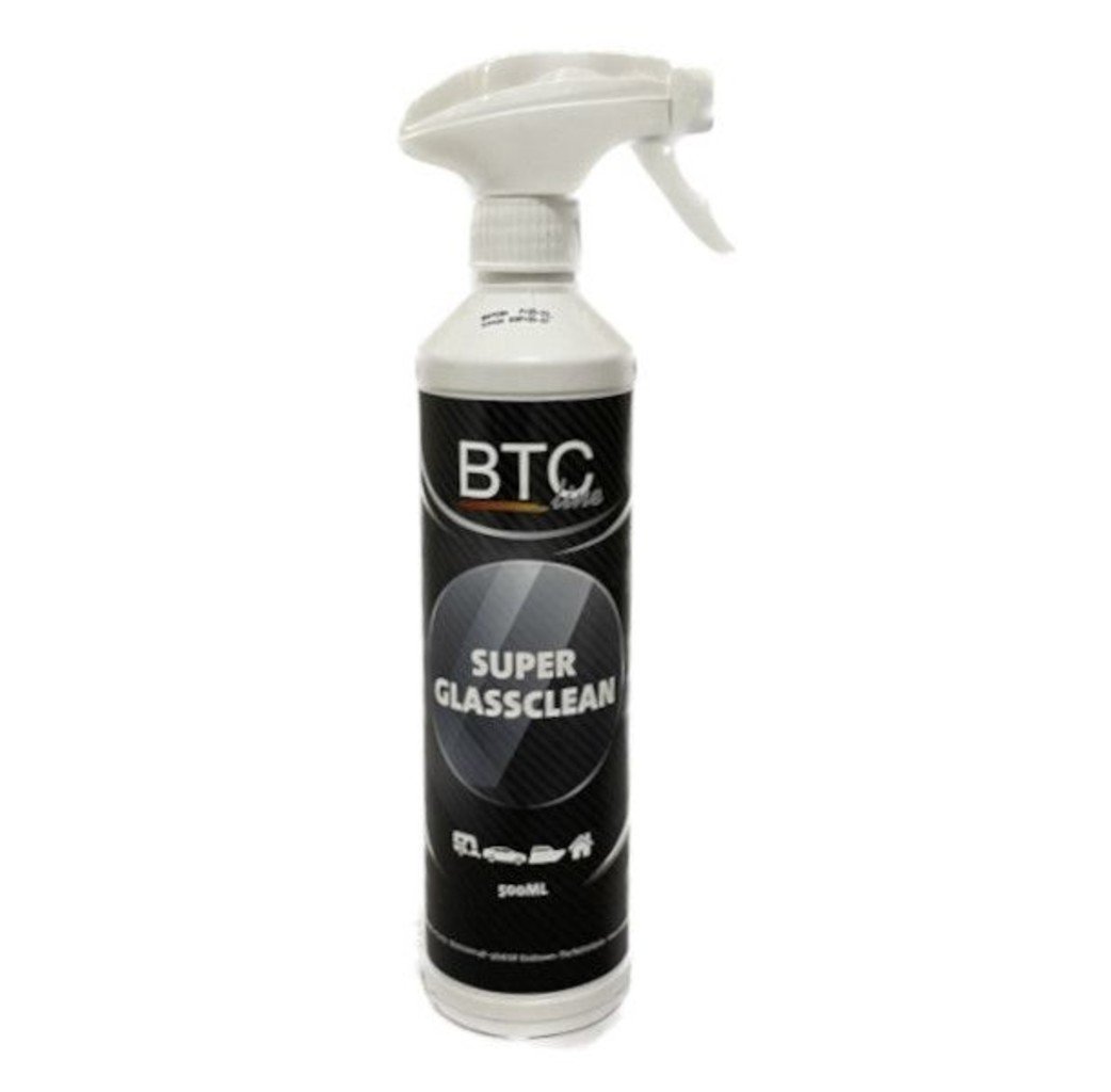 BTC BTC Super Glassclean glasreiniger - 500 ml - 3000810