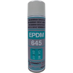 Connect products Seal-it® 645 EPDM Spraybond - 500 ml