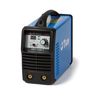 Tico Tico MMA 160 LT Inverter lasapparaat - 01450167 - 1