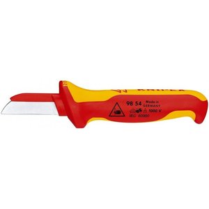 Knipex Knipex 98 54 Kabelmes VDE - 50 mm