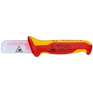 Knipex Knipex 98 54 Kabelmes VDE - 50 mm - 1