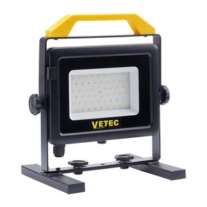 Vetec Vetec VLD 50.1-VS LED bouwlamp comprimo - 50W - 5500 lumen - 55.107.56 - 0