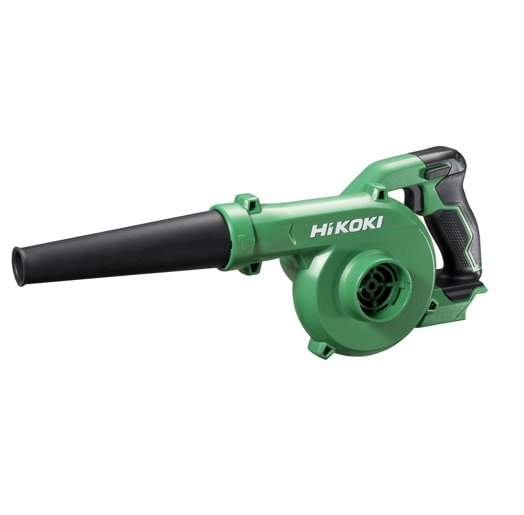 Hikoki powertools Hikoki RB18DCW4Z Accu blaas- zuigapparaat body - 18V