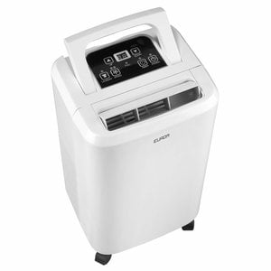 Eurom Eurom DryBest 20 Luchtontvochtiger - 380W - 370980 - 1