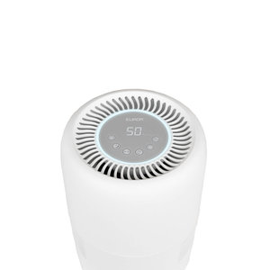 Eurom Eurom Oasis 303 Wifi Luchtbevochtiger - 12W - 374995 - 2