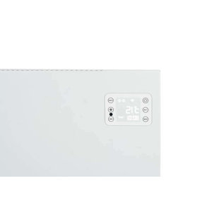Eurom Eurom Alutherm 1200XS Wifi Convectorkachel - 1200W - 360851 - 6