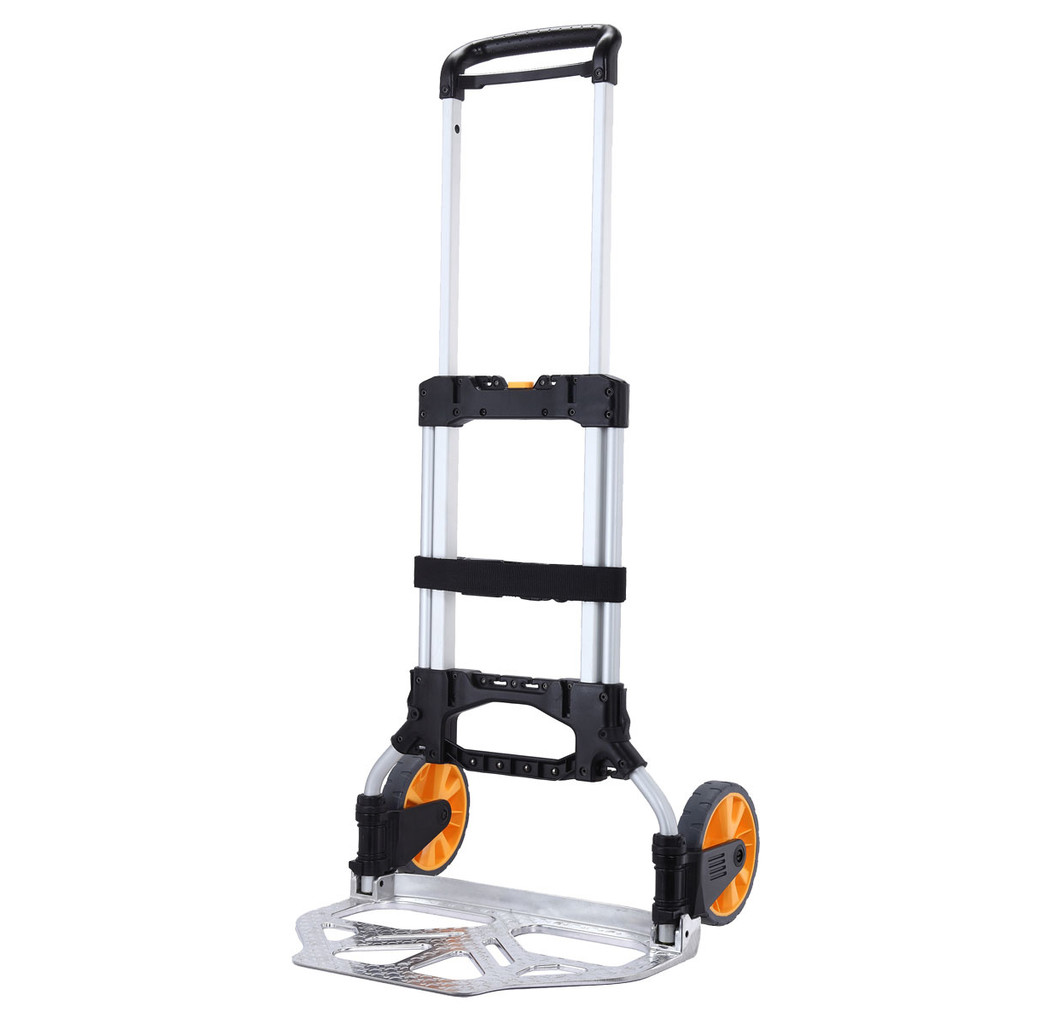 Matador Matador EX-GH150 standard Inklapbare aluminium steekwagen - max. 150 kg - 13703