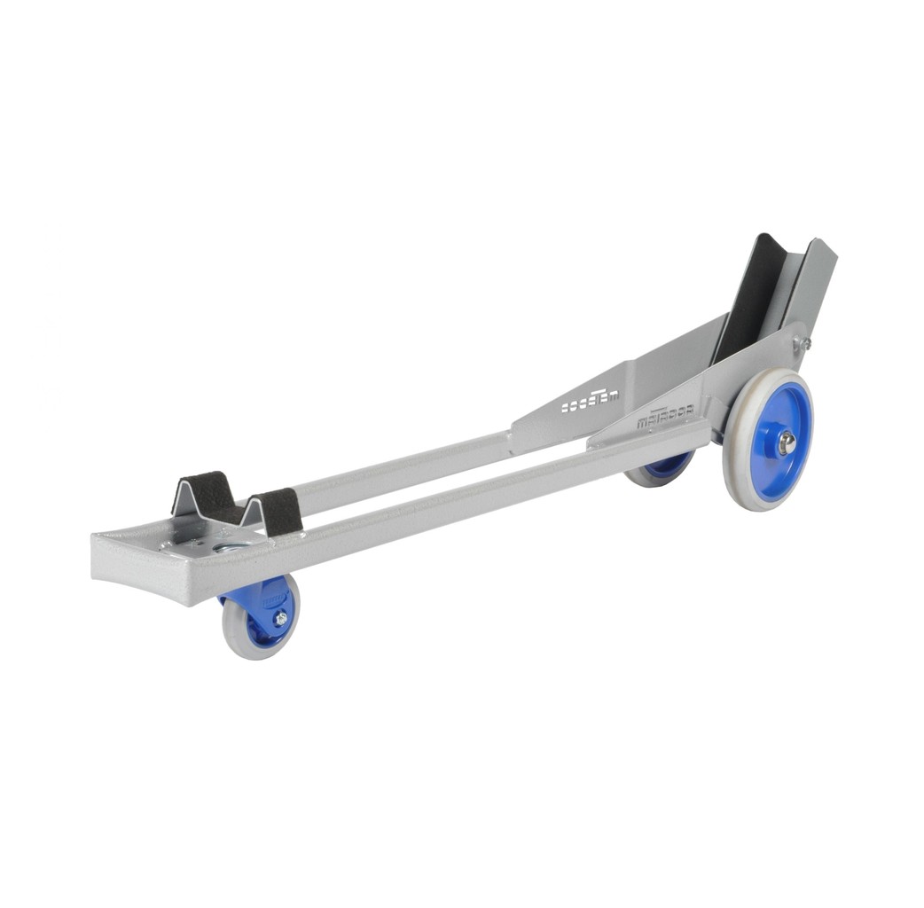 Matador Matador M-DOORJACK Insteekwagen - 150 kg - 15845