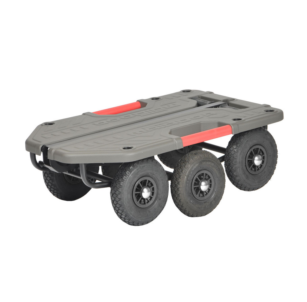 Matador Matador M-SUPERHOND LB Plateuwagen - max. 250 kg - 14082