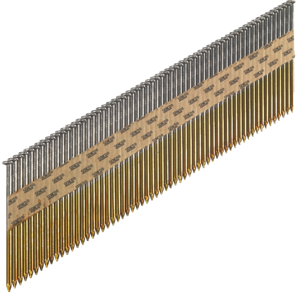 Senco Senco HC stripspijker glad - 3,1x80 mm - 2000 stuks - HC58APBKR