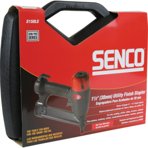 Senco Senco S150LS-L Pneumatische nieten tacker - 12,7-38 mm - 952008N - 1