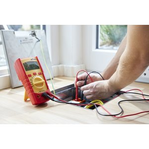 Wiha Wiha SB 255-41 Digitale multimeter tot 600 V AC, CAT IV - 45218 - 4