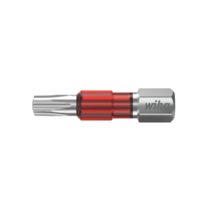 Wiha Wiha 7015TY bit TY-bit - T15 TORX® - 29 mm - 1/4" - 5 stuks - 42109 - 0