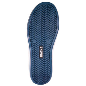 Track S schoenen Track S Le Mans werkschoen - S1P - laag blauw - 1