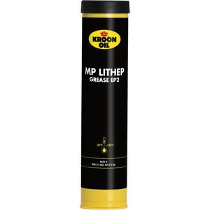 Kroon-oil Kroon-oil MP Lithep grease EP2 vet - 400 gram - 03004