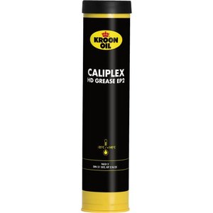 Kroon-oil Kroon-oil MP caliplex HD grease EP2 vet - 400 gram - 34400 - 0