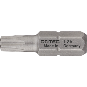 Rotec Rotec PRO Bit TX25 - 25 mm - TX (torx)