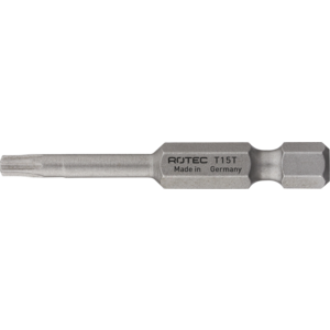 Rotec Rotec PRO Krachtbit TX25 - TX (Torx)