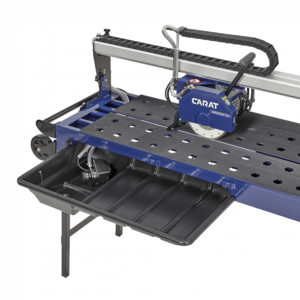 Carat tools Carat Caracoup 104 Tegelzaagmachine - max. 112 cm - 1300W, 230V - GK1040000S - 6