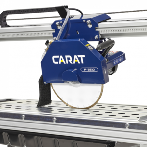 Carat tools Carat P-3510 Brugzaagmachine met diamantzaagblad - max. 120 cm - 2200W, 230V - GP3510LA22 - 5
