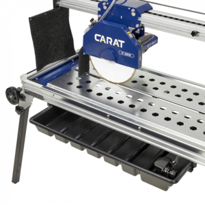 Carat tools Carat P-3510 Brugzaagmachine met diamantzaagblad - max. 120 cm - 2200W, 230V - GP3510LA22 - 3