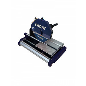 Carat tools Carat MultiCoup 350 afkortzaag met onderstel en diamantzaagblad - 2200W, 230V - BUC350LA23 - 3