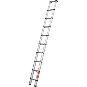 Telesteps Telesteps ECO telescopsiche ladder - 3,0 meter - aluminium - 20130-501 - 4