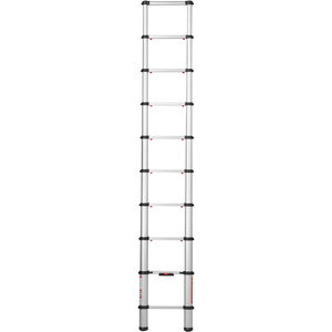 Telesteps Telesteps ECO telescopsiche ladder - 3,0 meter - aluminium - 20130-501 - 3
