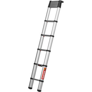 Telesteps Telesteps ECO telescopsiche ladder - 3,0 meter - aluminium - 20130-501 - 6