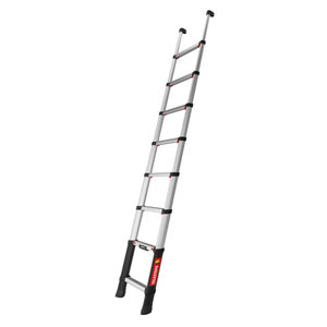 Telesteps Telesteps PRIME telescopische ladder - 2,6 meter - aluminium - 72226-541 - 4
