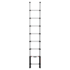 Telesteps Telesteps PRIME telescopische ladder - 2,6 meter - aluminium - 72226-541 - 3