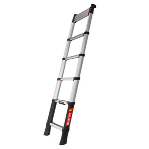 Telesteps Telesteps PRIME telescopische ladder - 2,6 meter - aluminium - 72226-541 - 6