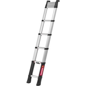 Telesteps Telesteps PRIME telescopische ladder - 3,0 meter - aluminium - 72230-581 - 7