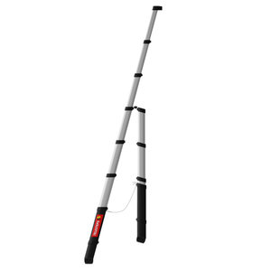 Telesteps Telesteps COMBI multifunctionele ladder - 2,3 meter - aluminium - 72423-681 - 7