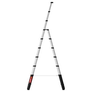 Telesteps Telesteps COMBI multifunctionele ladder - 3,0 meter - aluminium - 72430-681 - 3