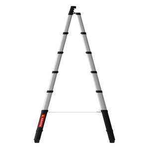 Telesteps Telesteps COMBI multifunctionele ladder - 3,0 meter - aluminium - 72430-681 - 5