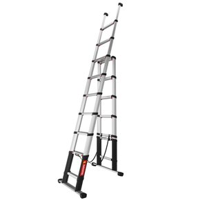 Telesteps Telesteps COMBI multifunctionele ladder - 3,0 meter - aluminium - 72430-681 - 6